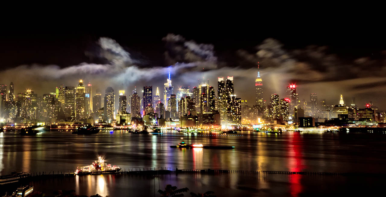 Cityscape